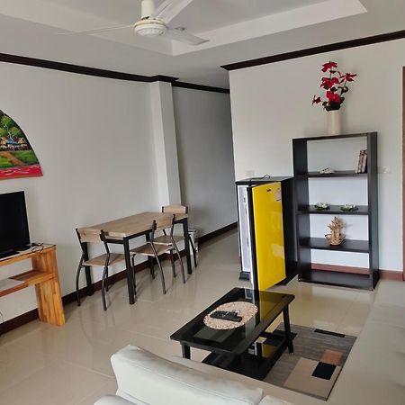 Bea Privileged Apartment Lamai Beach  Ruang foto