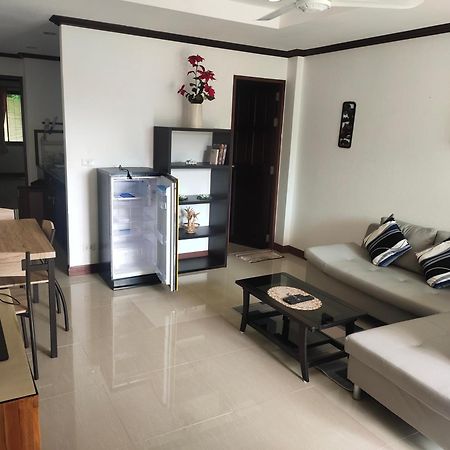 Bea Privileged Apartment Lamai Beach  Ruang foto