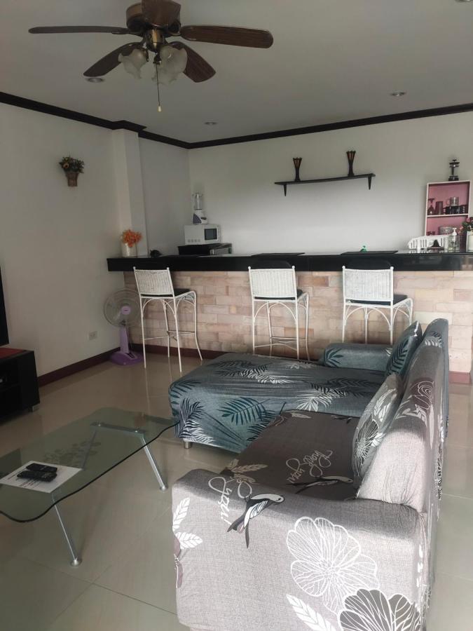 Bea Privileged Apartment Lamai Beach  Bagian luar foto