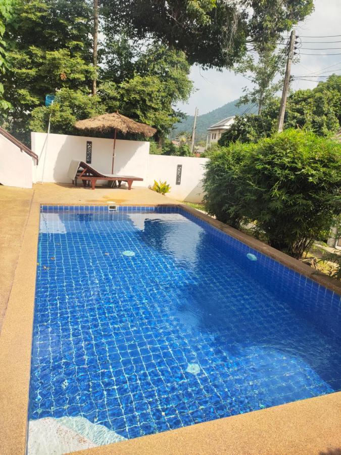 Bea Privileged Apartment Lamai Beach  Bagian luar foto