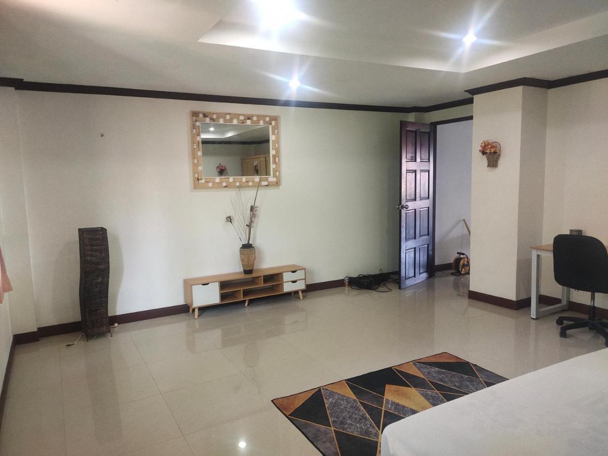 Bea Privileged Apartment Lamai Beach  Bagian luar foto