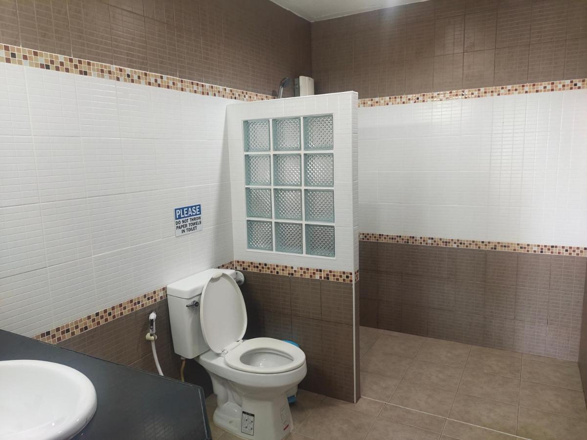 Bea Privileged Apartment Lamai Beach  Bagian luar foto