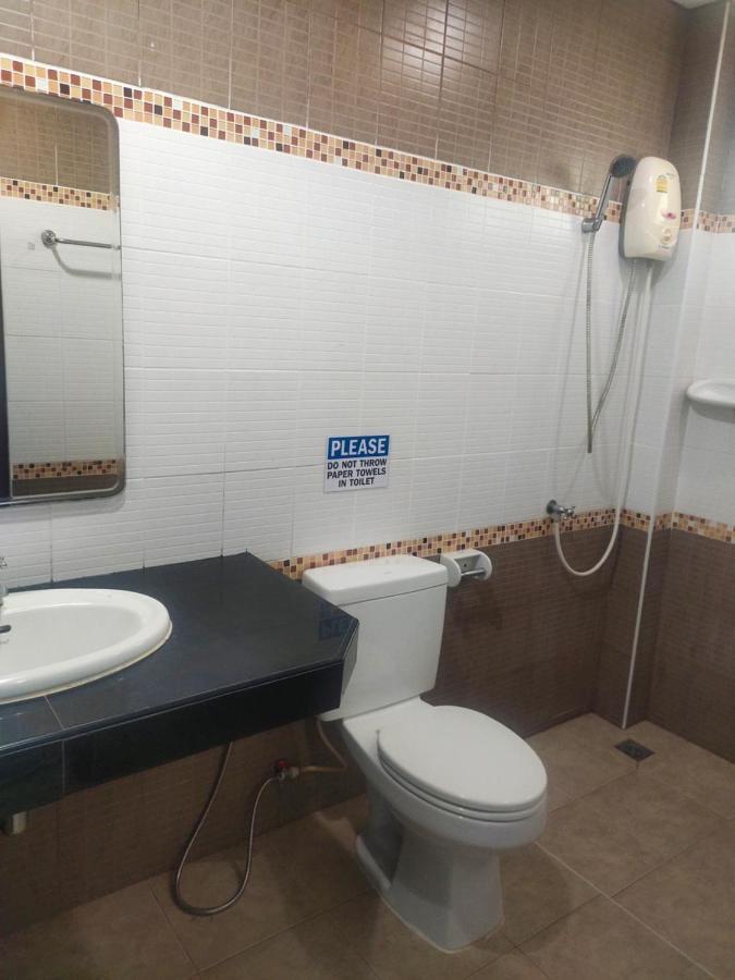 Bea Privileged Apartment Lamai Beach  Bagian luar foto