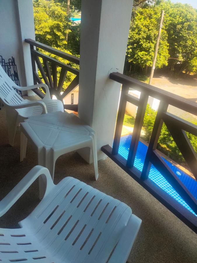 Bea Privileged Apartment Lamai Beach  Bagian luar foto