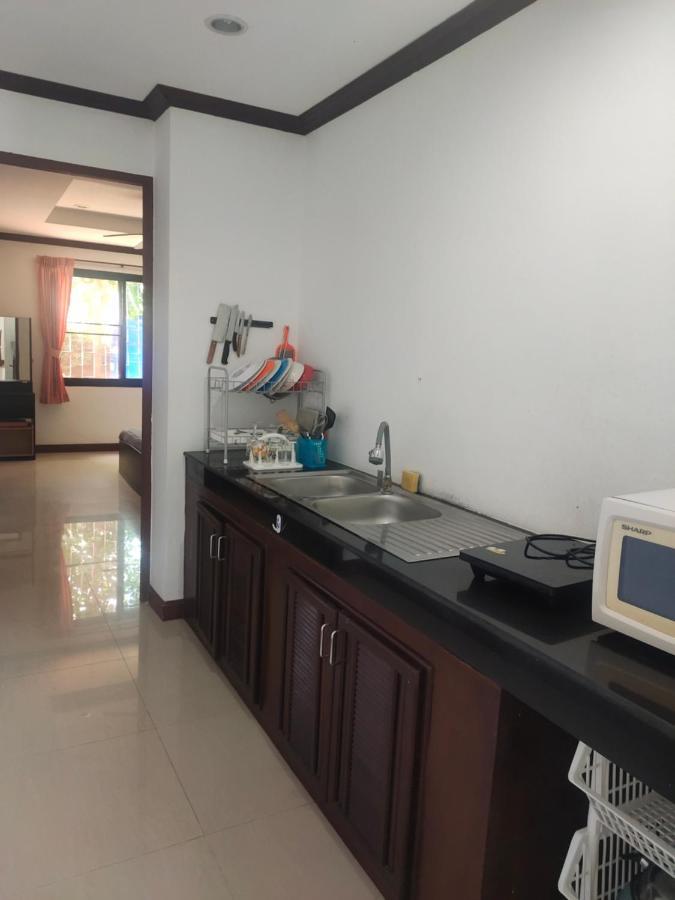 Bea Privileged Apartment Lamai Beach  Bagian luar foto