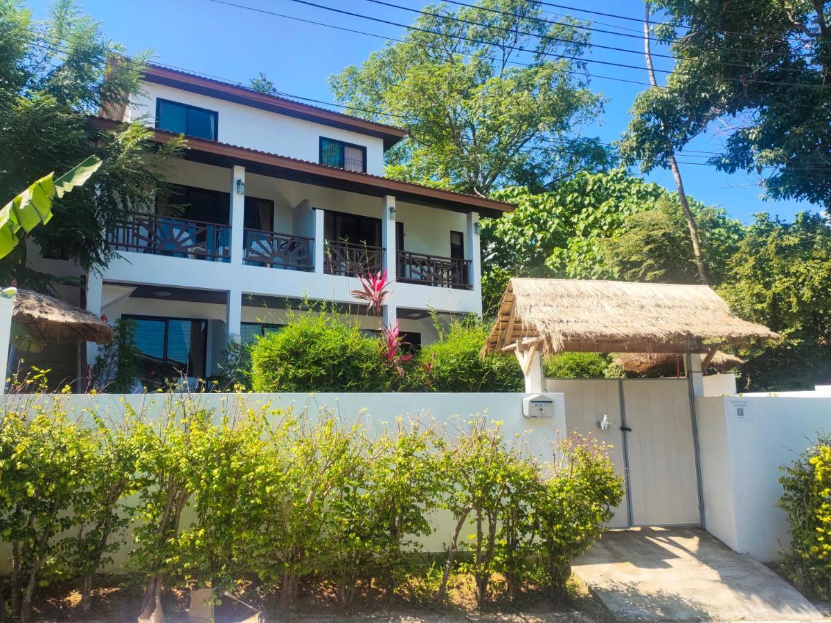 Bea Privileged Apartment Lamai Beach  Bagian luar foto