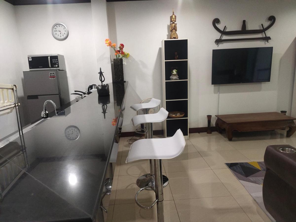 Bea Privileged Apartment Lamai Beach  Bagian luar foto