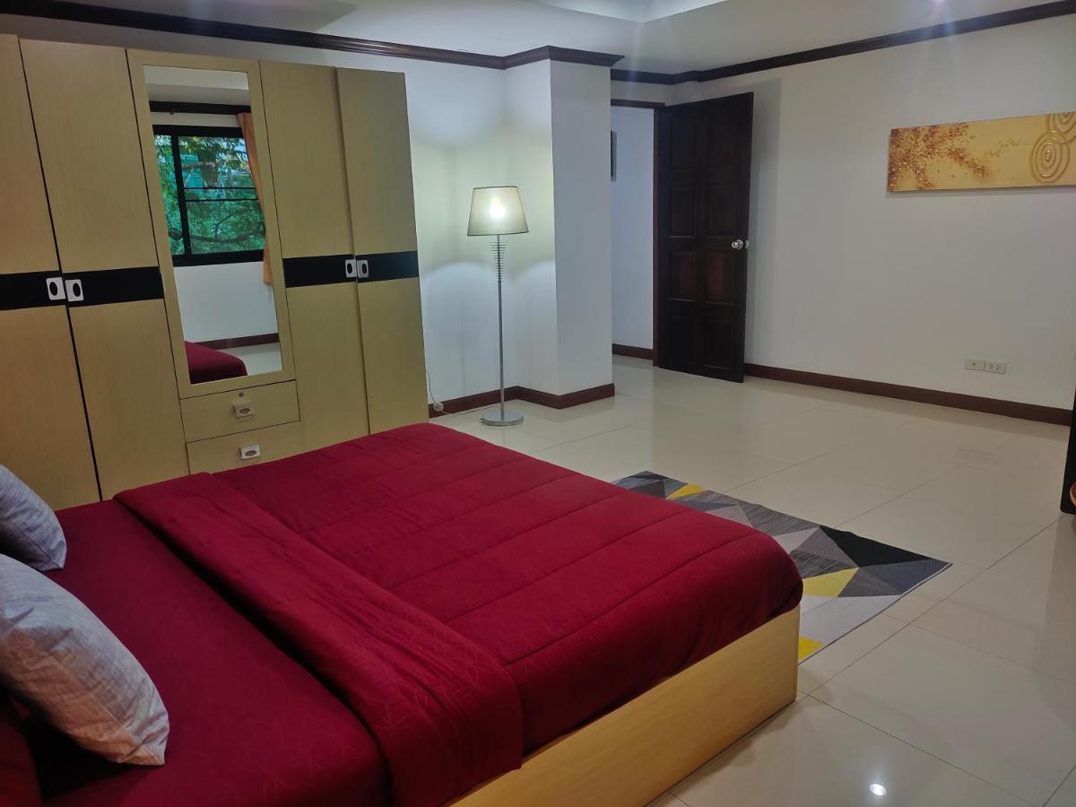 Bea Privileged Apartment Lamai Beach  Bagian luar foto