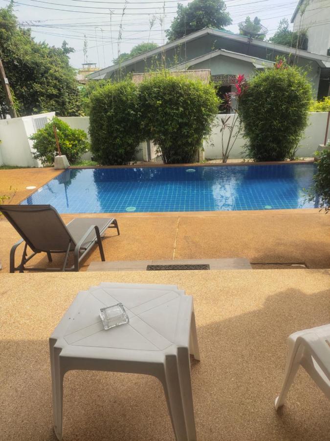 Bea Privileged Apartment Lamai Beach  Bagian luar foto