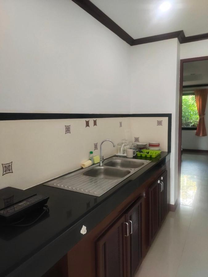 Bea Privileged Apartment Lamai Beach  Bagian luar foto