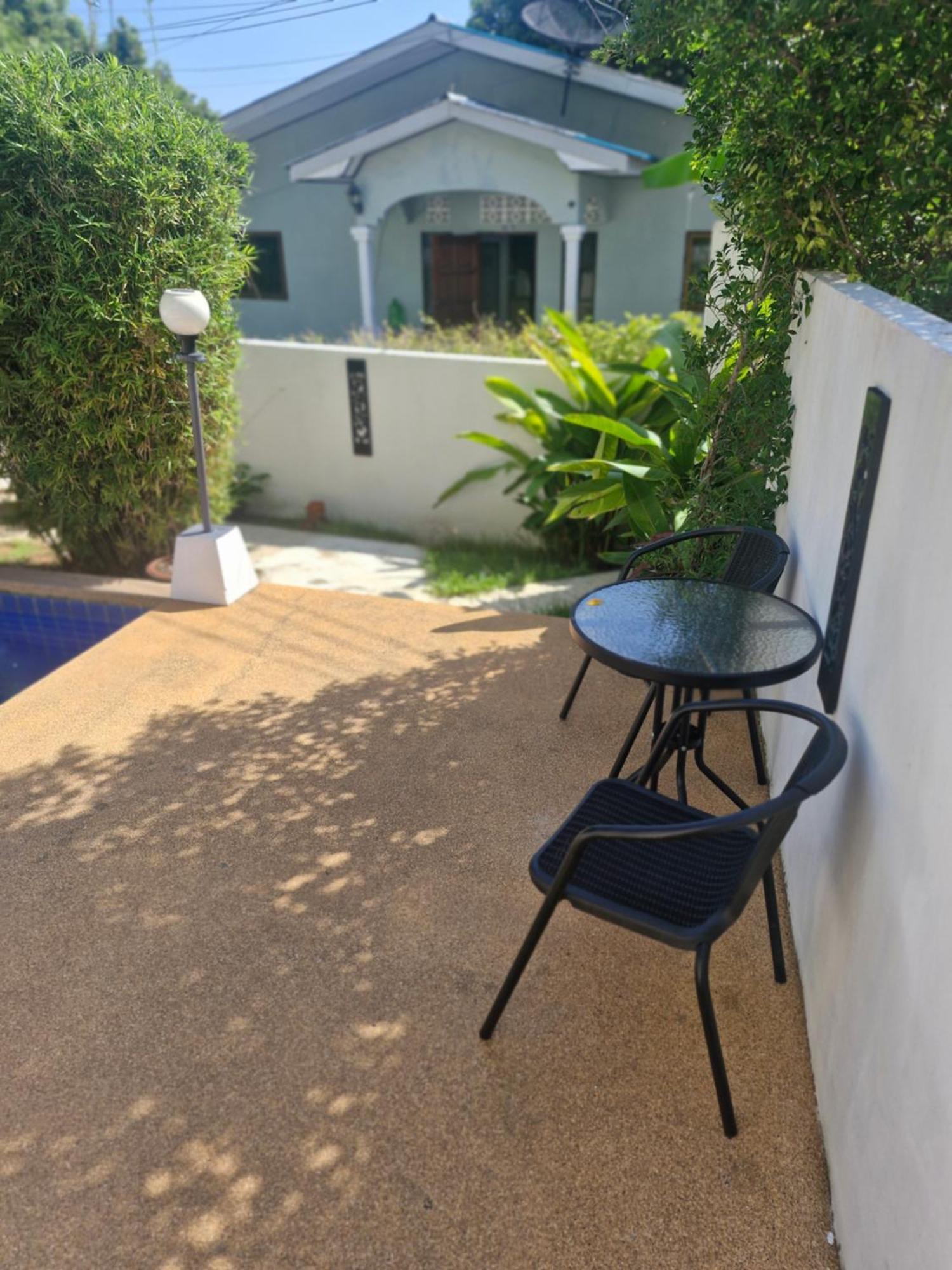 Bea Privileged Apartment Lamai Beach  Bagian luar foto